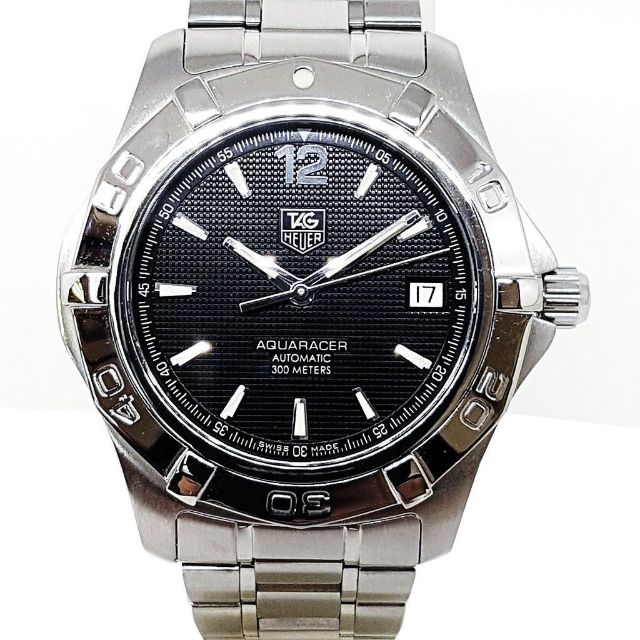 Tag Heuer Aquaracer Waf2110 2024 towncentervb