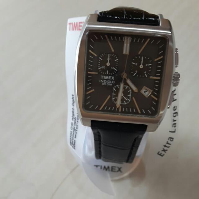 timex t22262