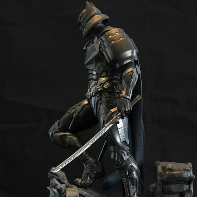 XM STUDIOS BATMAN STATUE, Hobbies & Toys, Toys & Games on Carousell