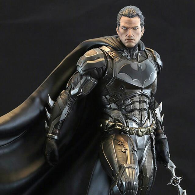 XM STUDIOS BATMAN STATUE, Hobbies & Toys, Toys & Games on Carousell