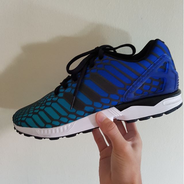 Zx flux xeno uk discount