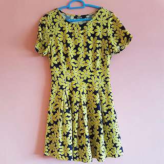 Daisy Summery Dress