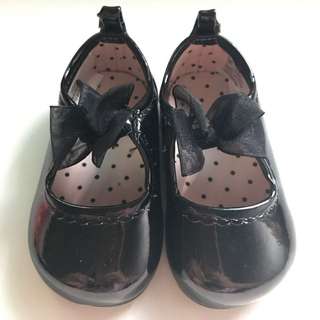 Girls black hot sale mary janes