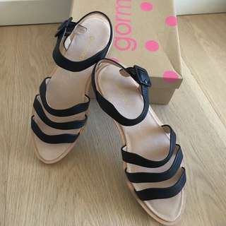Gorman Swell Sandal