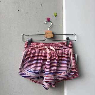 Lulu lemon Sport Short
