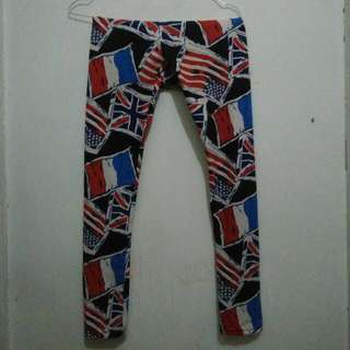 Legging