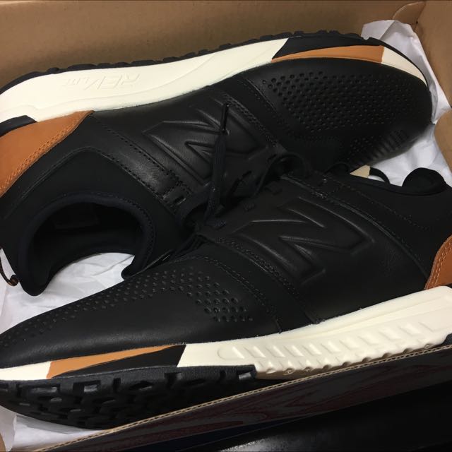 mrl 247 luxe