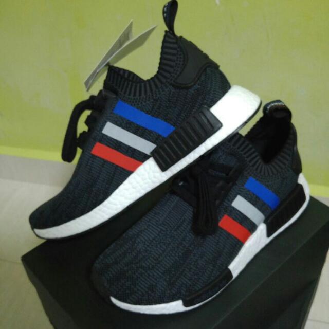 cheapest nmds