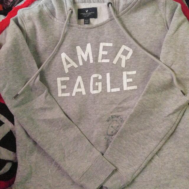 american eagle hoodies womens