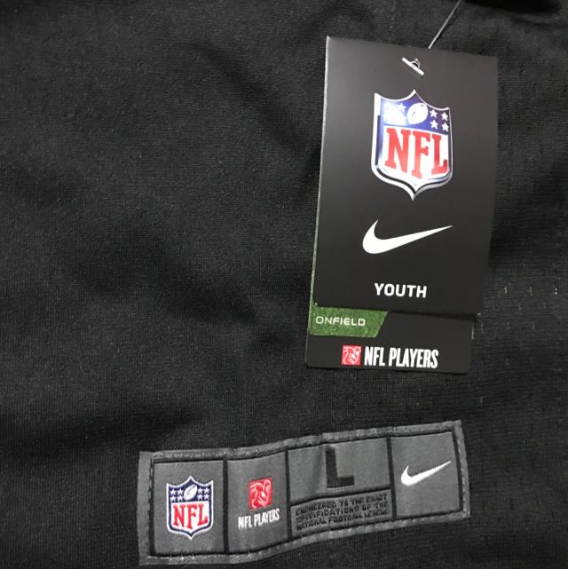 Cam newton store nike youth jersey