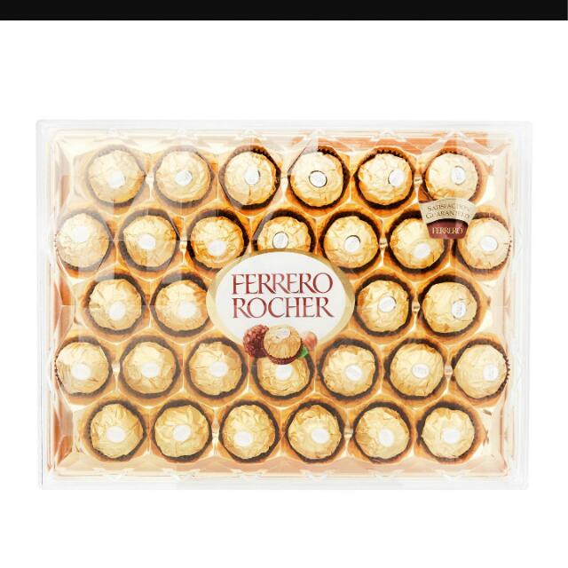 ferrero rocher deals