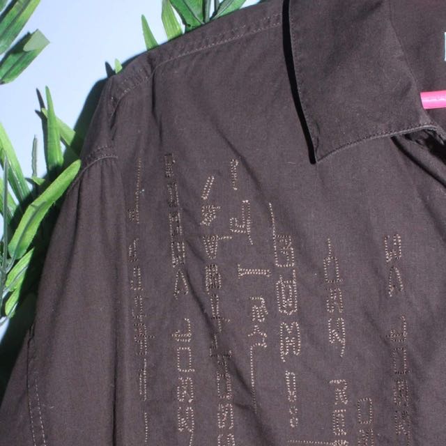 Brown Long Sleeves (Category: Sleep and Loungewear) located in Del Monte. Submitted by lilirae21 (Listing ID 84182886, Image 2). Description: .
