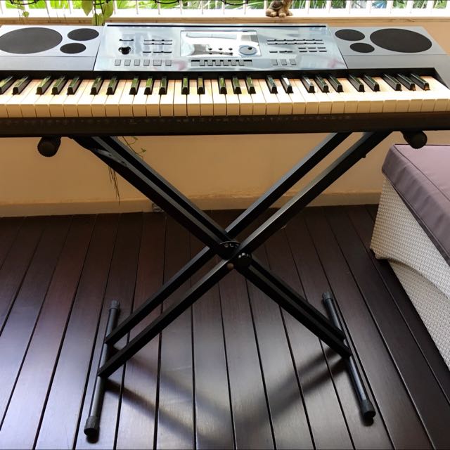 Casio 7300 keyboard discount price