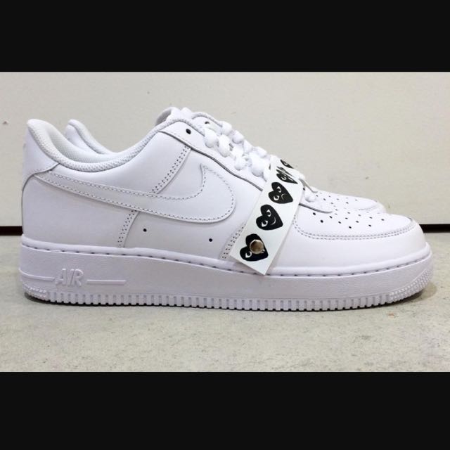 cdg air force 1 high