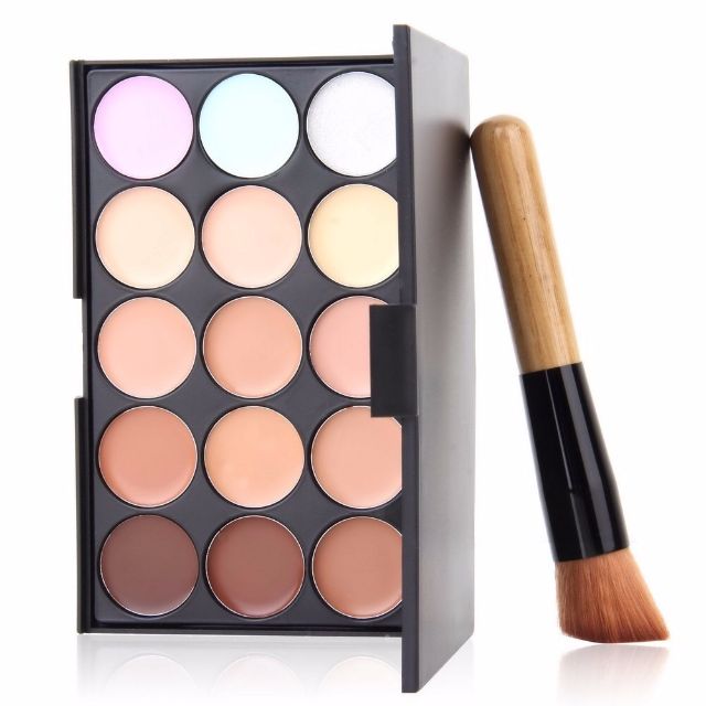concealer set