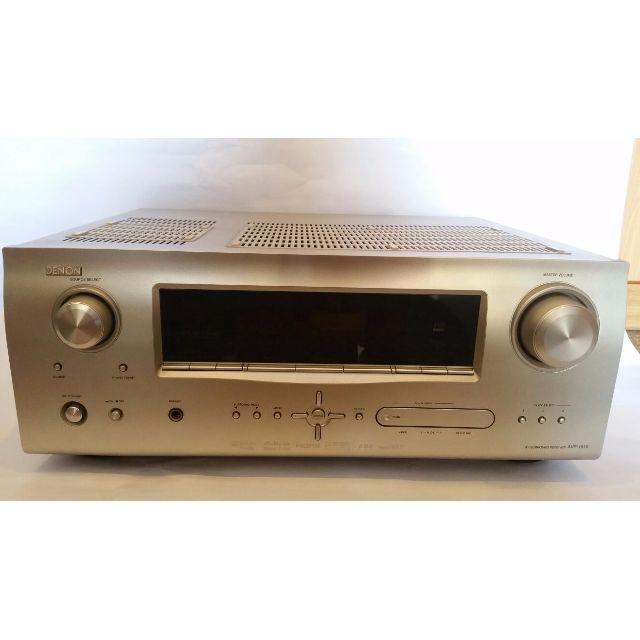 Denon AVR1910 7.1 Surround Receiver, Audio, Soundbars, Speakers
