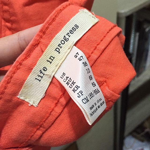 F21 Denim Jeans (Category: Jeans) located in Quezon City. Submitted by ____kp (Listing ID 84133075, Image 1). Description: .