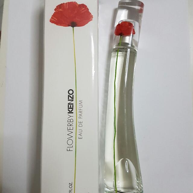 flower by kenzo 50 ml