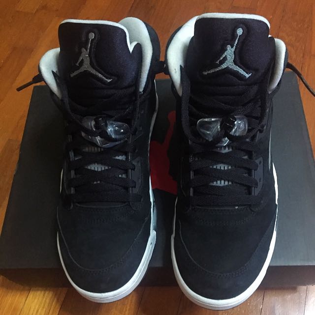 jordan 5 oreo for sale