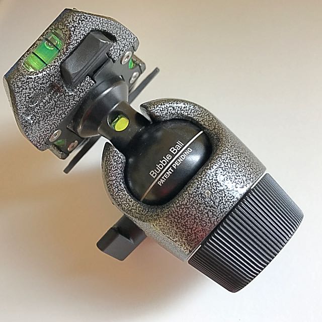 Gitzo GH1780QR Quick Release Tripod Ball Head, 攝影器材, 攝影配件 