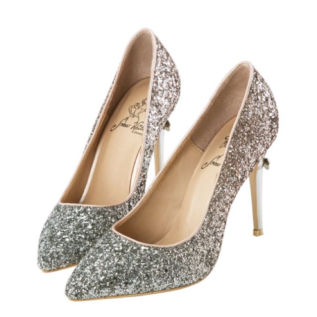 disney princess wedding shoes