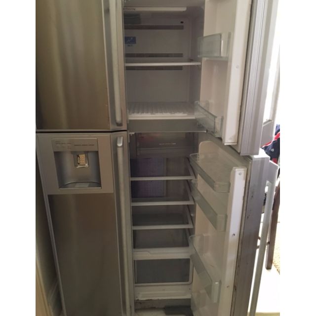 Hitachi RefrigeratorFreezer Minus Zero, TV & Home Appliances, Kitchen