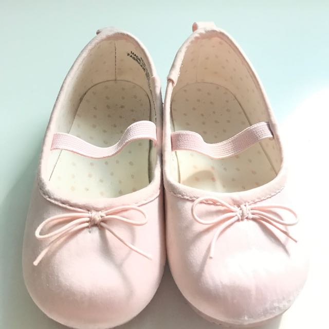 h&m mary janes