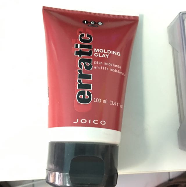 Joico Molding Clay / Wax, Beauty & Personal Care, Bath & Body, Hair