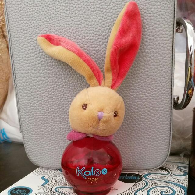 Kaloo shop pop perfume