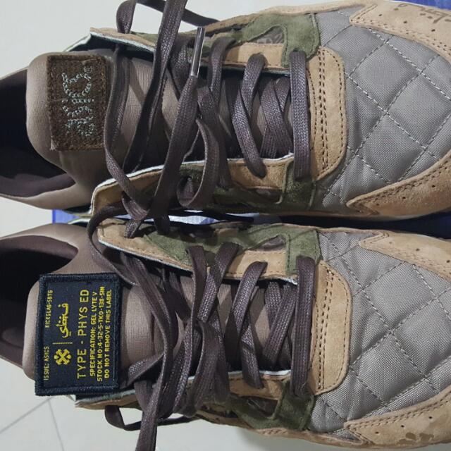Gel lyte v phys ed online