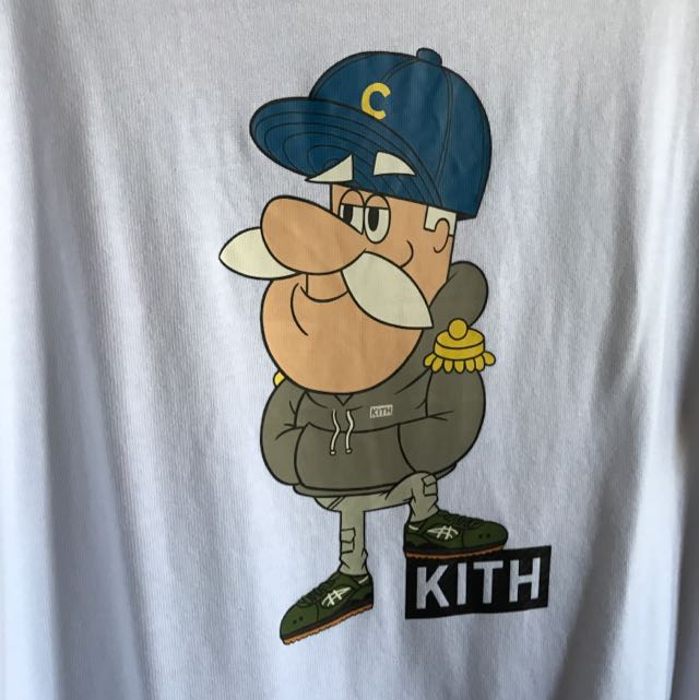 Kith capn crunch online