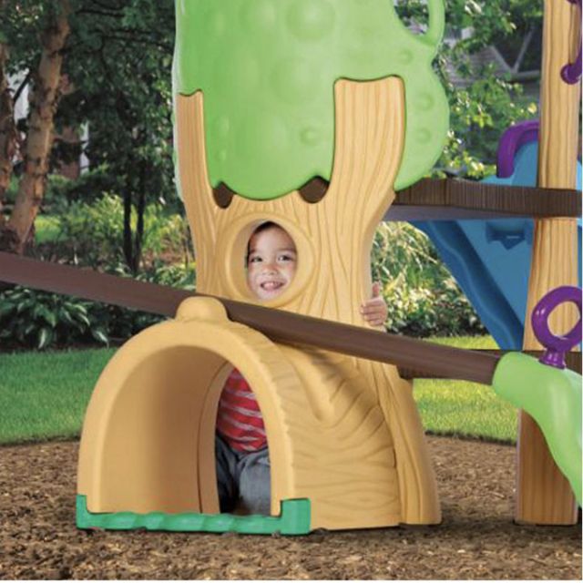 little tikes 123 slide