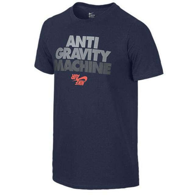 Anti sale nike shirts