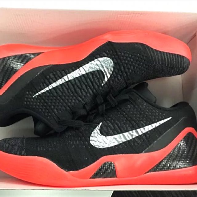 nike zk5