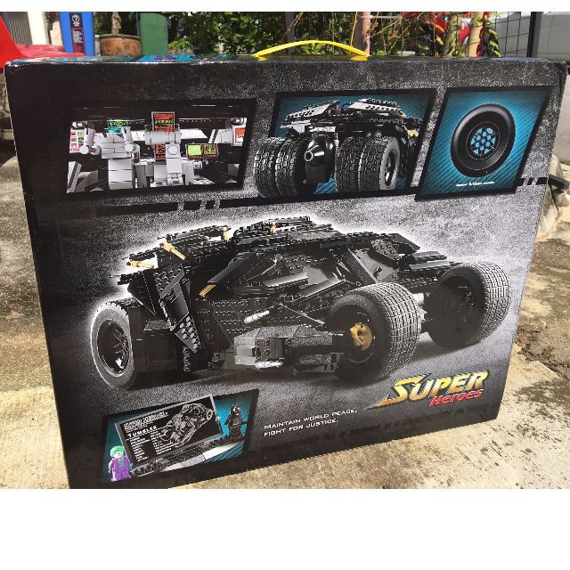 Lepin vs decool sale