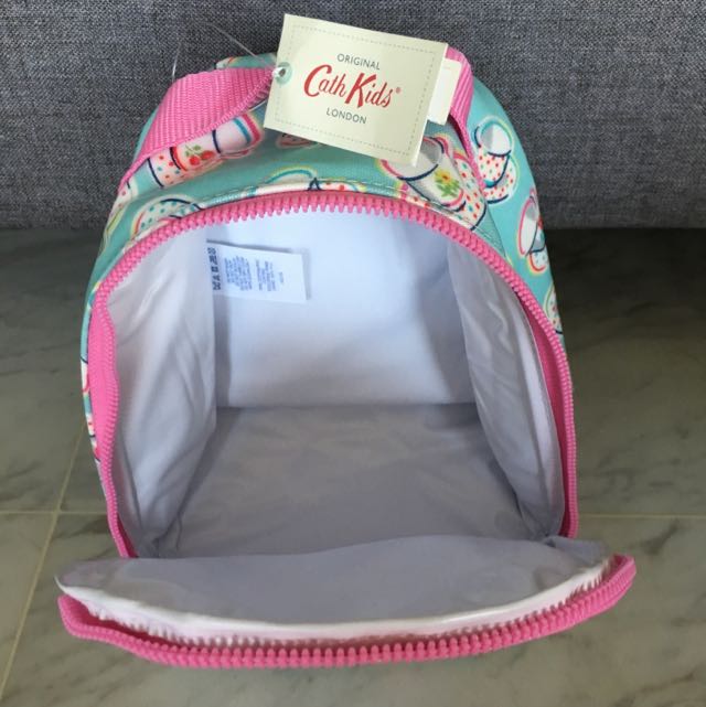 Cath kidston kids lunch bag online
