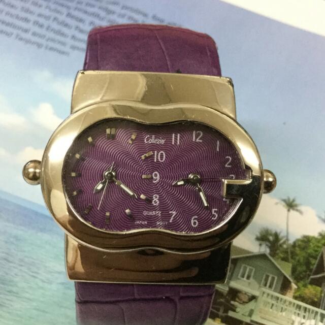 Collezio 2024 watch company