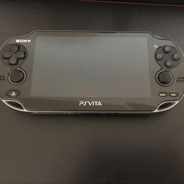 psp vista for sales with 3 games