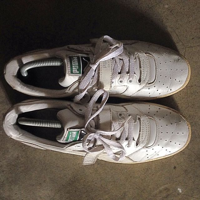 Puma Contact Sky II Low