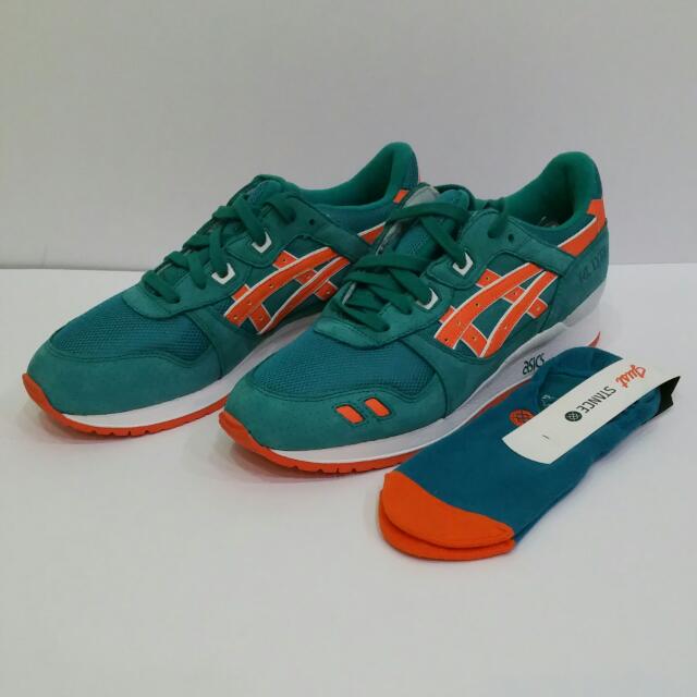 asics miami dolphins