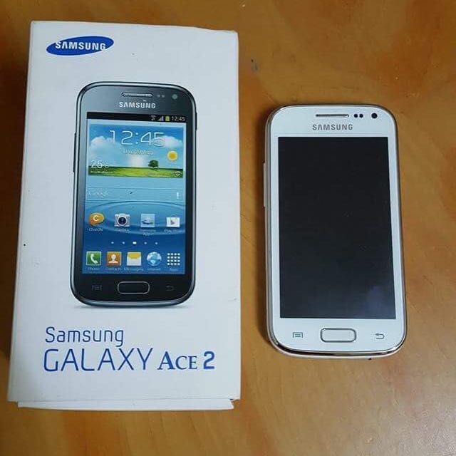 Samsung Galaxy Ace 2 Mobile Phones Tablets Android Phones Samsung On Carousell