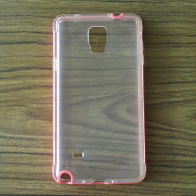 casus telefon note 4