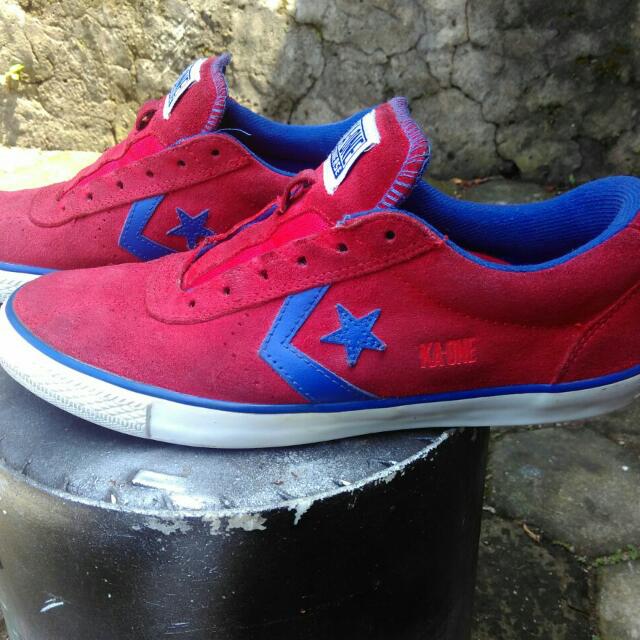 converse ka