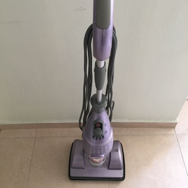 Shark Vac Then Steam 2 In 1, TV & Home Appliances, Vacuum Cleaner & Housekeeping on Carousell