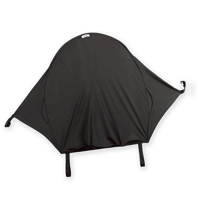 Summer Infant Rayshade By kiddopotamus UV Protective Stroller Shade