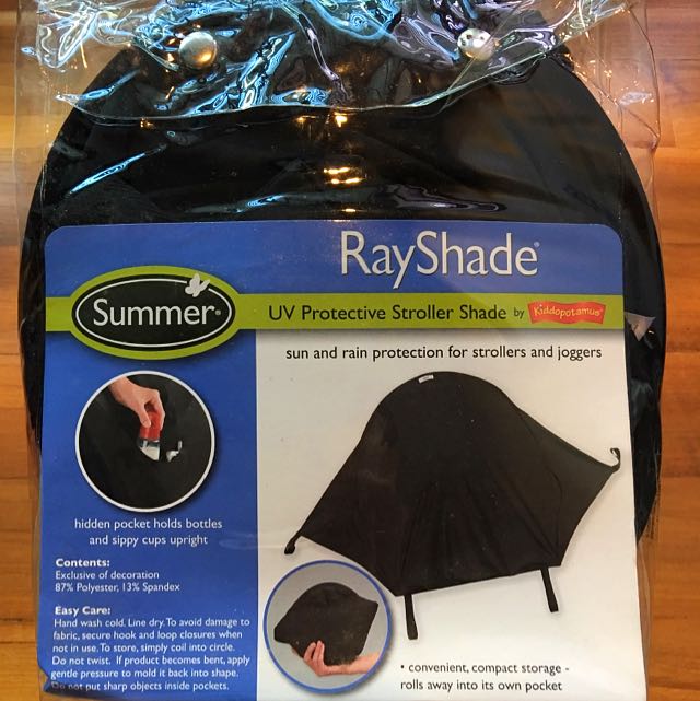 Kiddopotamus shade online