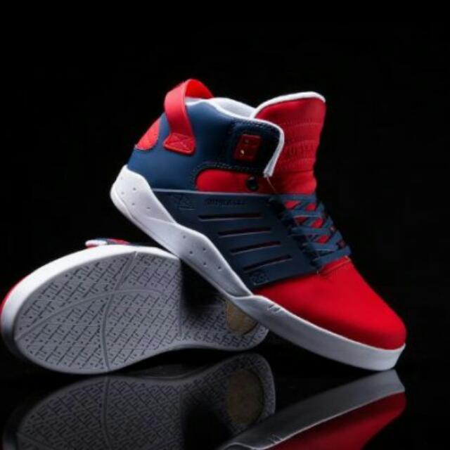 Supra cheap muska 003