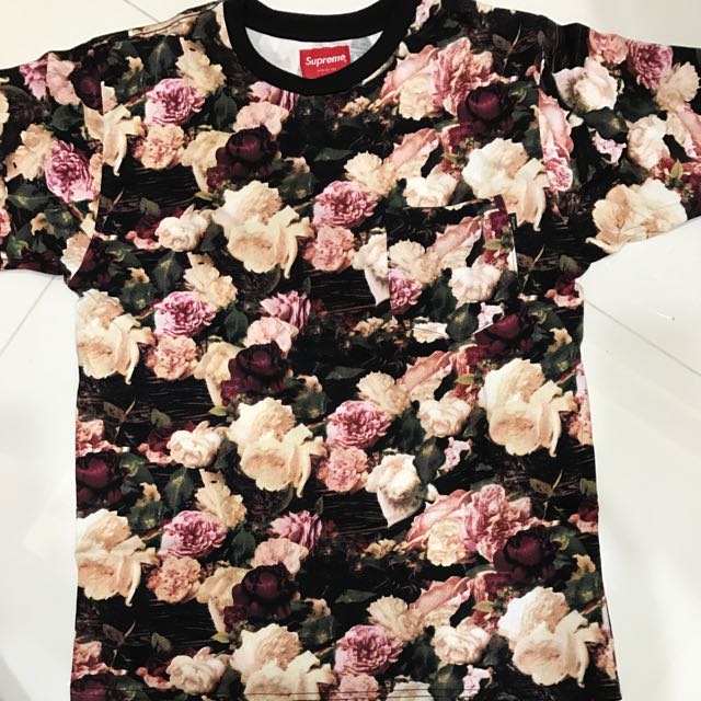 Supreme pcl tee on sale