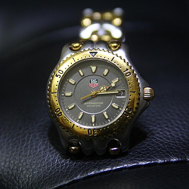 Sell outlet tag watch