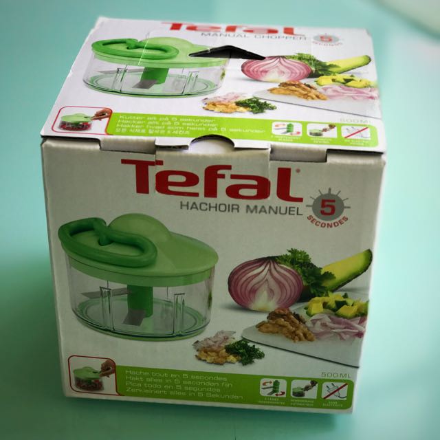 Mother S Day Gift Chopper Home Appliances On Carousell